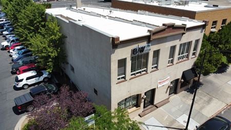Photo of commercial space at 470 24th St in Ogden