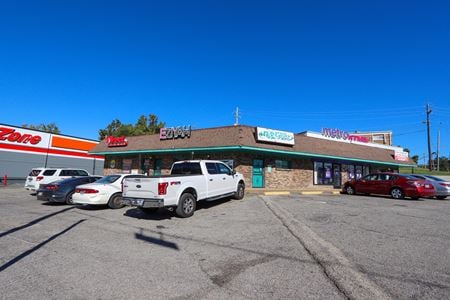 Retail space for Sale at 2094 Frayser Boulevard  in Memphis