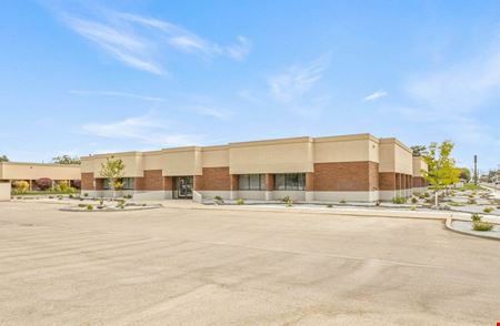 Office space for Rent at 3160 W Elder St in Boise