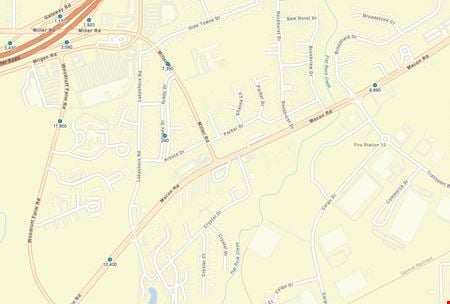 VacantLand space for Sale at 6213 Macon Road in Columbus