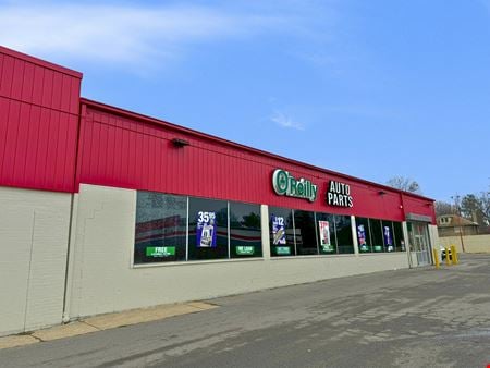 Retail space for Sale at 16444 Evergreen Rd in Detroit