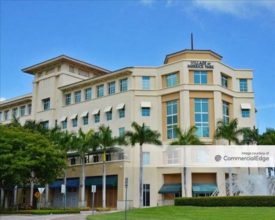 Village of Merrick Park Office