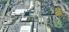 Commercial Land For Sale Meadowlark Dr
