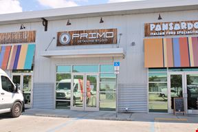 Causeway Commerce Park