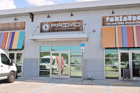 Photo of commercial space at 28280 Old 41 Road in Bonita Springs