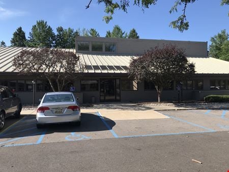 Photo of commercial space at 4265 Okemos Road, Unit 1 in Okemos