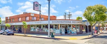 Other space for Sale at 8701 La Tijera Blvd in Los Angeles
