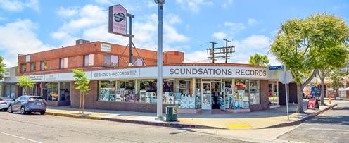 8701 La Tijera Blvd