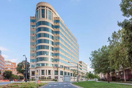 Office space for Rent at 901 W Trade St in Charlotte