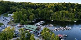 Shady Cliff Resort - Lake Malone