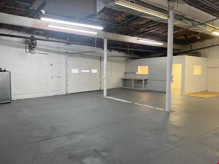 Flex Space space for Rent at 18 15th St in Brooklyn