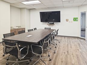 Regus - Cranford Jackson Dr