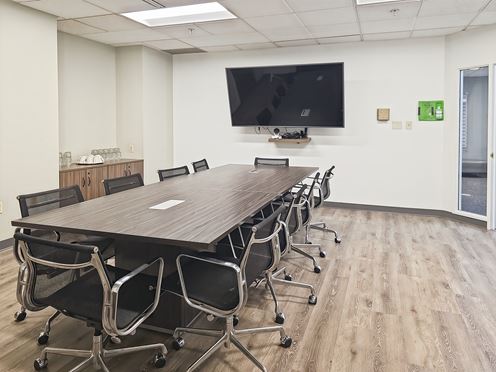 Regus - Cranford - Jackson Dr