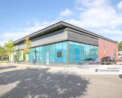 Canarsie Plaza