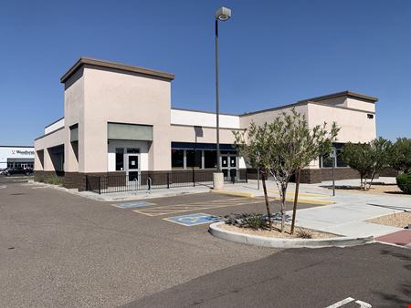 Retail space for Rent at 7280 W Bell Rd in Glendale