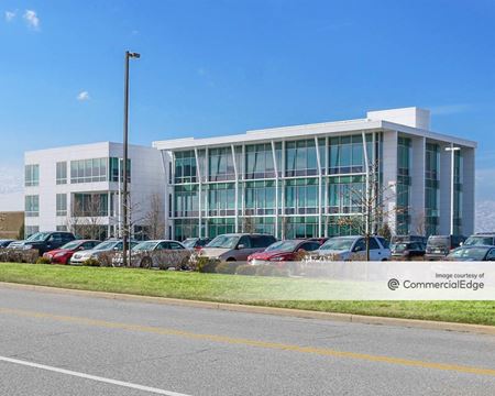 Tire Rack Corporate Headquarters - South Bend