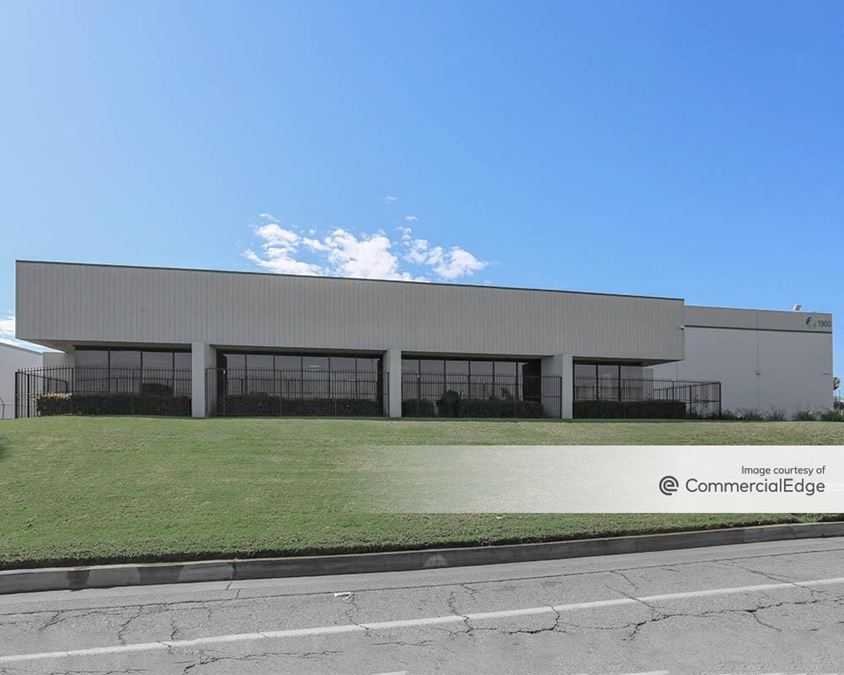 1900 West Artesia Blvd Industrial Space For Rent CommercialCafe