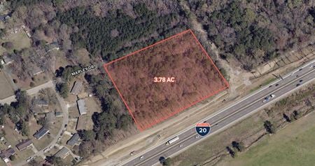 VacantLand space for Sale at Marley Drive in Columbia