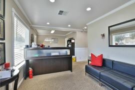 651 S Winchester Blvd