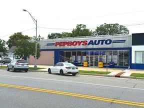 323 & 339 West Landis Avenue