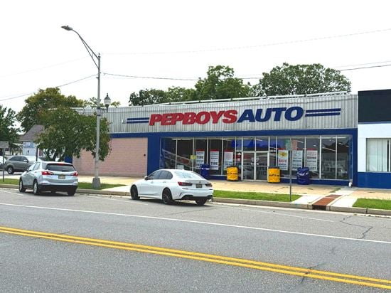 323 & 339 West Landis Avenue