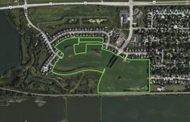 Prairie Glen Phase 2