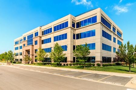 Office space for Rent at 9127 South Jamaica Street in Englewood