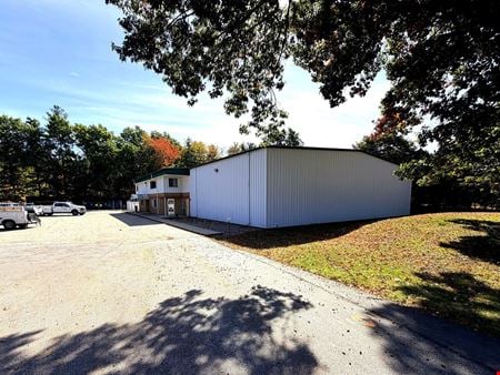 Industrial space for Rent at 191 Plaistow Rd in Plaistow