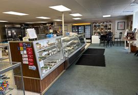 Turnkey Bakery Business for Sale (504 Guido Circle)