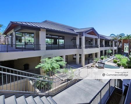 Office space for Rent at 7000 East Shea Blvd in Scottsdale