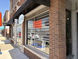 113 E Washington St # 115