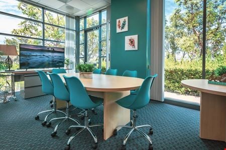 Coworking space for Rent at 16480 Bake Pkwy in Irvine