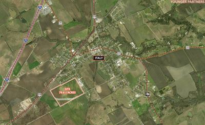 79.6± Acres of Land