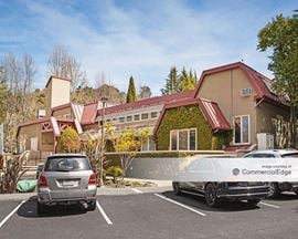 350 Bon Air Rd