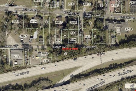VacantLand space for Sale at 0 Lenox Ave in Jacksonville