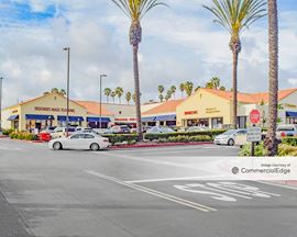 Ocean View Plaza