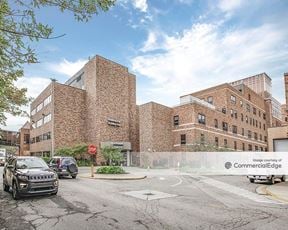 St. John Hospital & Medical Center - Professional Building 1
