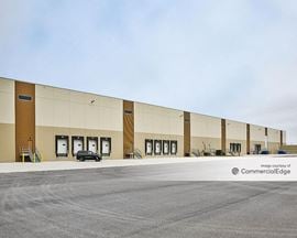 Elk Grove Technology Park - 150 Innovation Drive