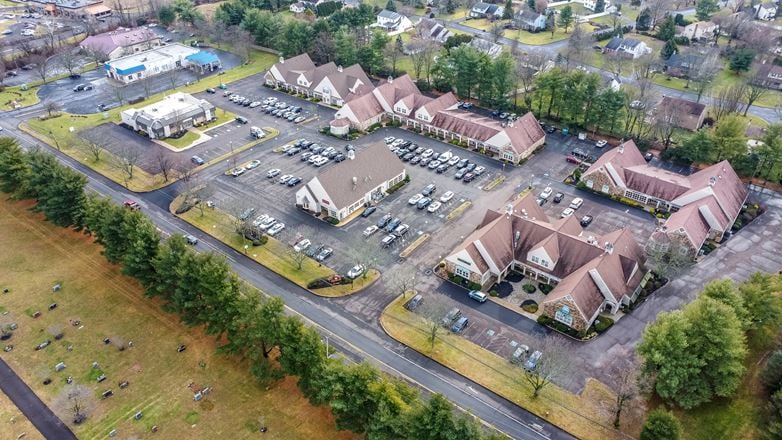 Mallard Creek Village - Suite 400