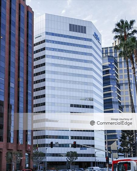 Photo of commercial space at 10920 Wilshire Blvd in Los Angeles