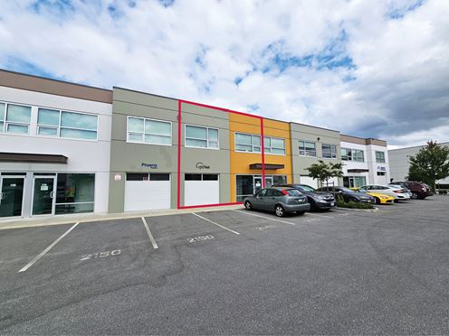 853 Seaborne Avenue, #2140
