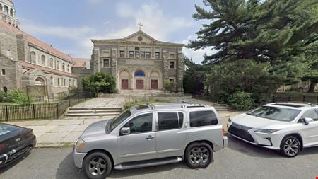 Unassigned space for Rent at 6213-35 Cedar Avenue in Philadelphia