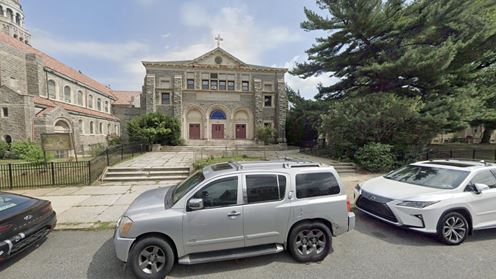 6213-35 CEDAR AVENUE