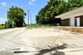 710 N. Perry St. - 2,381 SF Warehouse
