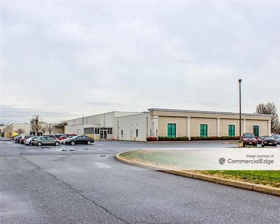 Churchman's Corporate Center