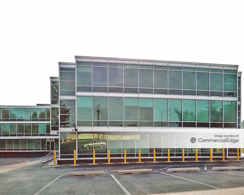 6300 Security Blvd, Woodlawn, MD 21207