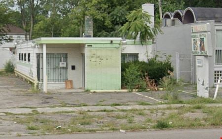 Office space for Sale at 18041 Greenfield Rd in Detroit