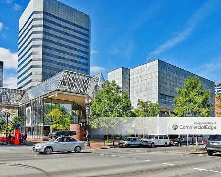 Retail space for Rent at 110 SW Taylor Street in Portland