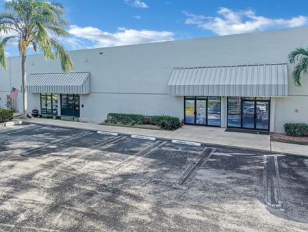 Industrial space for Sale at 3650 Coral Ridge Dr, Unit 111 in Coral Springs