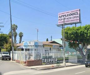 853 Lincoln Blvd